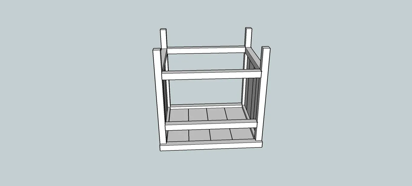 Industrial Nightstand — step photo 13
