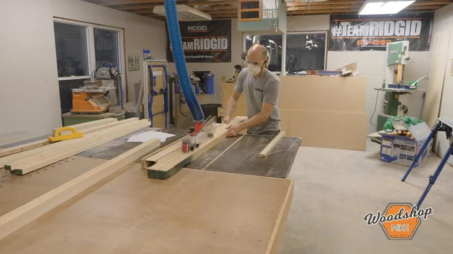 How To Build a Kitchen Island – DIY Kitchen Island Plan — step photo 6