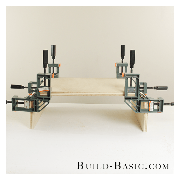 Bent Plywood Lap Tray — step photo 9