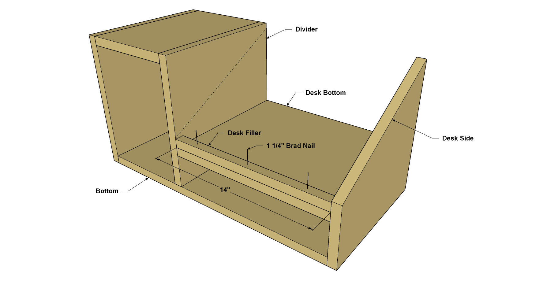 Tool Storage Center — step photo 12