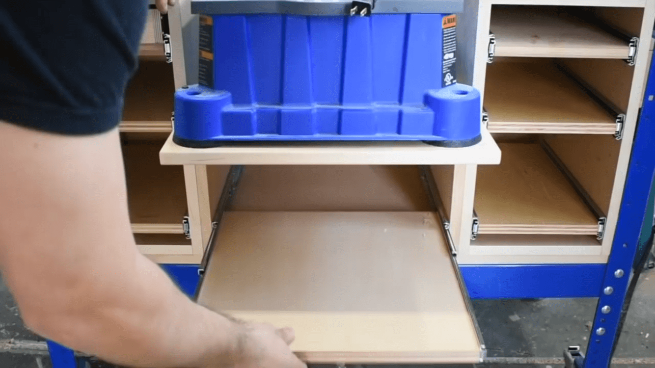 Foreman Cart — step photo 7