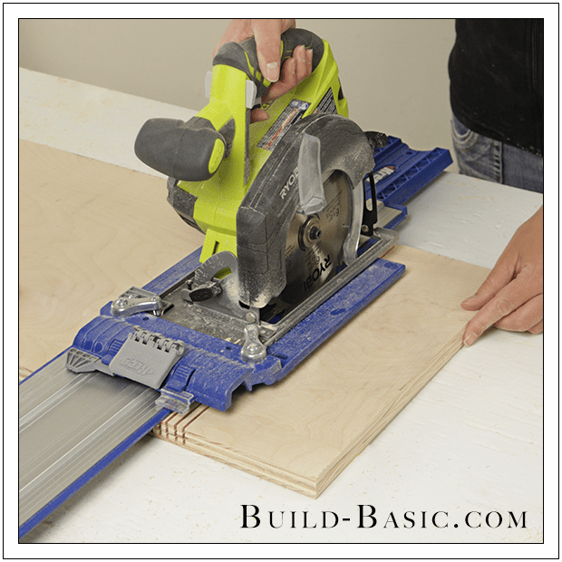 Bent Plywood Lap Tray — step photo 6