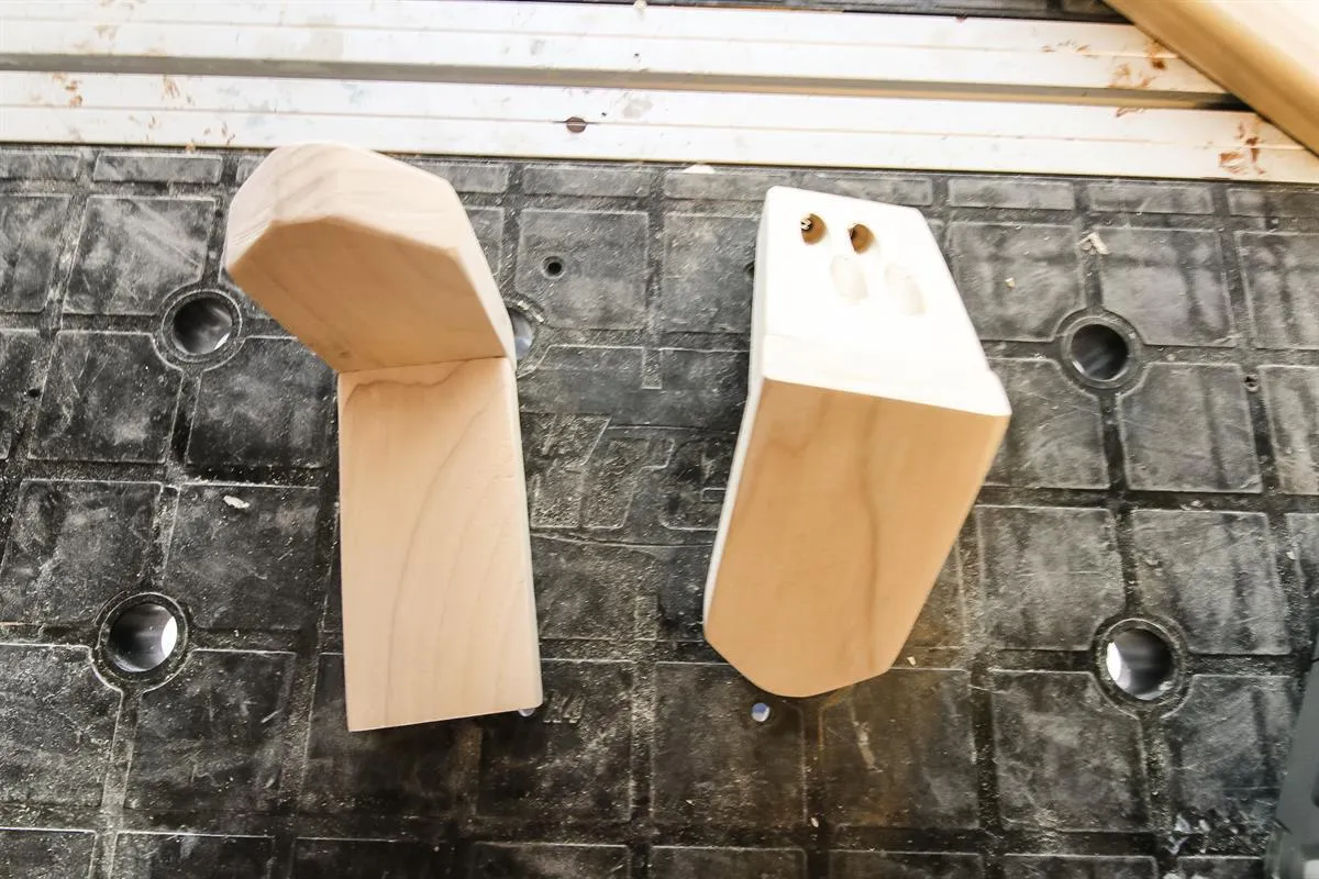 Watch and Accessory Holder — step photo 8