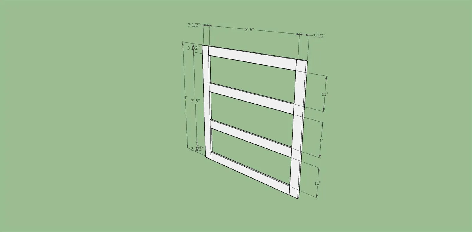 Cookbook Hutch — step photo 5
