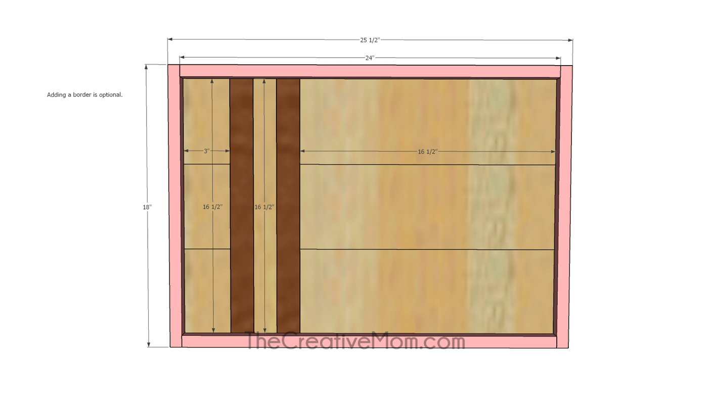 Large Cutting Board or Charcuterie Board — step photo 11