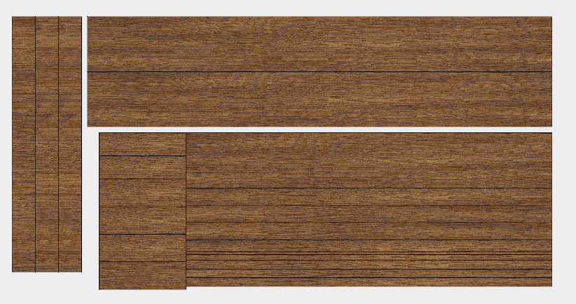 Queen-Size Plywood Bed — step photo 10
