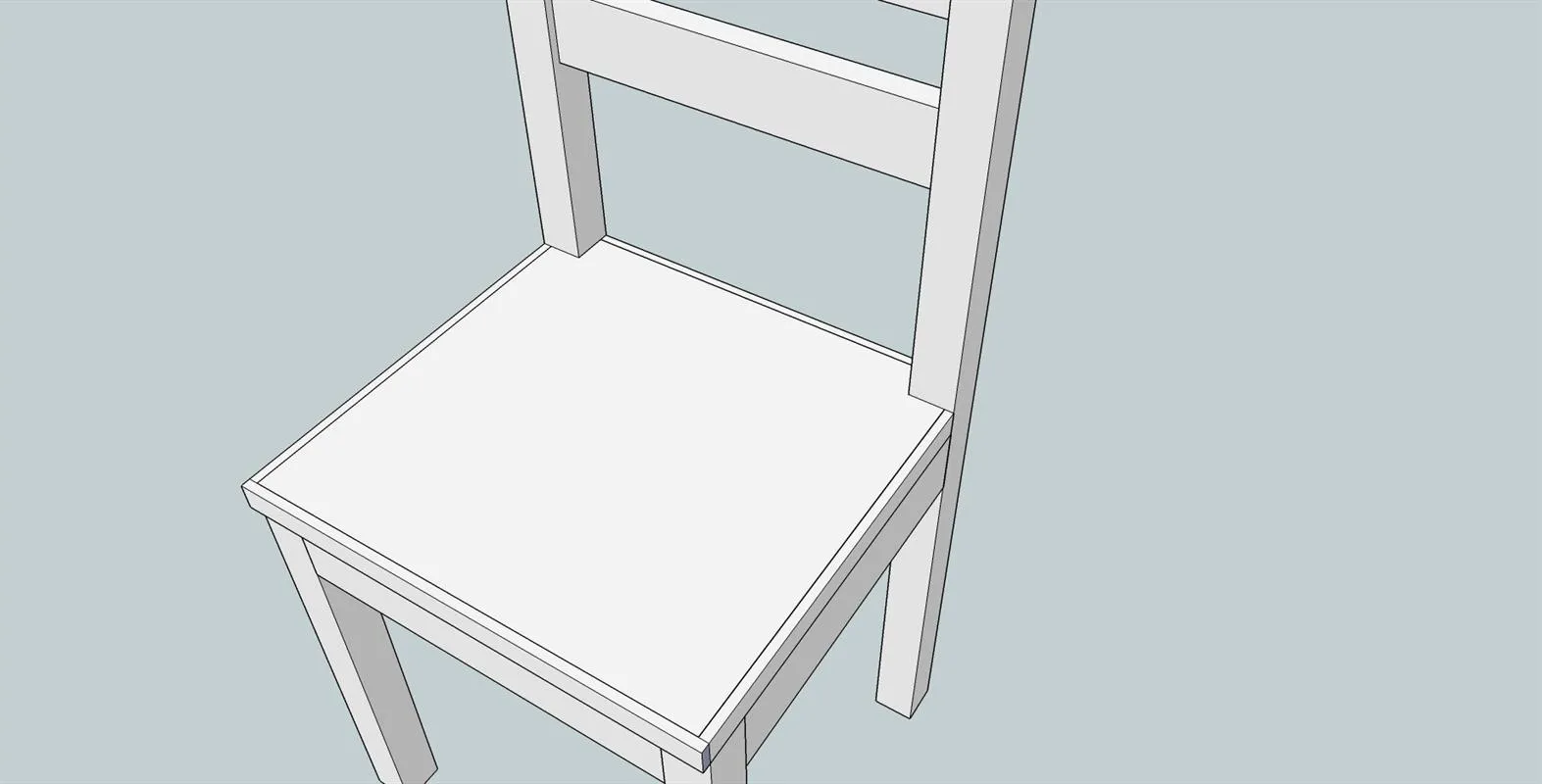 Childrens Table and Chairs — step photo 17