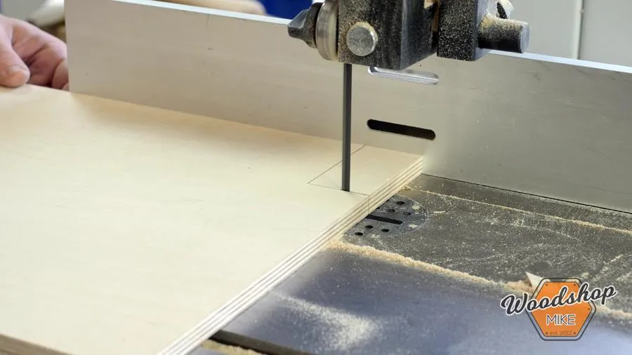 Kreg Precision Router Table Upgrade — step photo 12