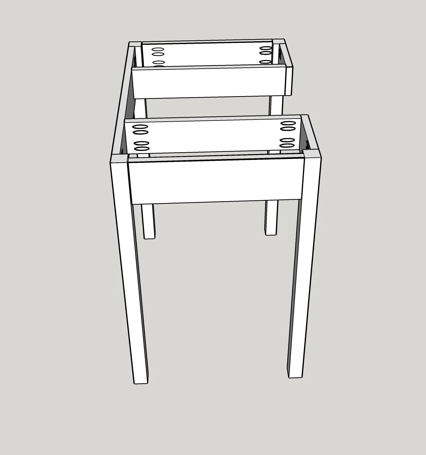 Small Space Desk — step photo 7