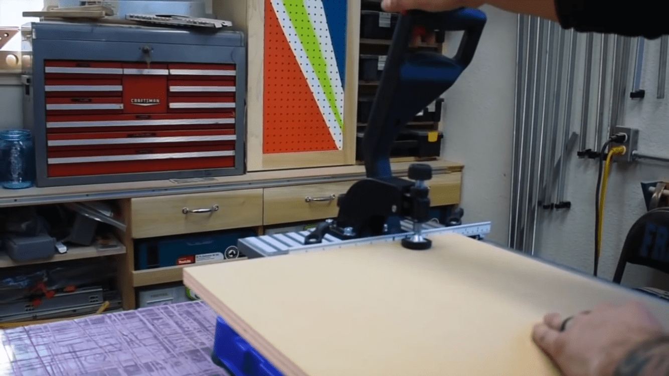Foreman Cart — step photo 5