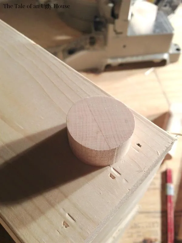Over-sized Wooden Crate — step photo 6
