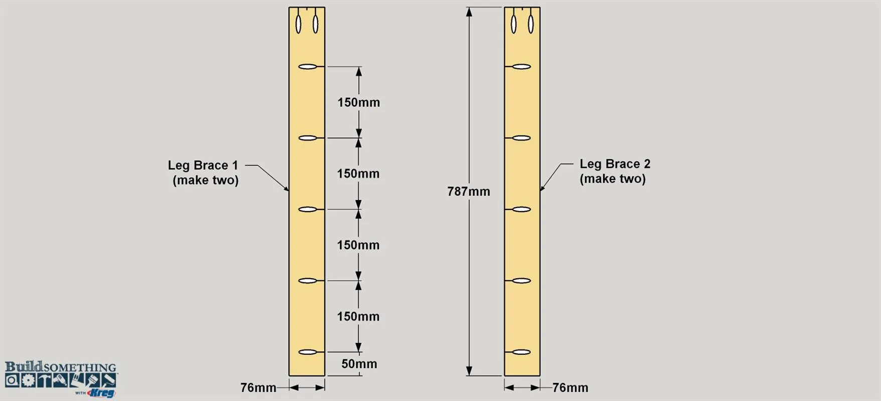 One-Sheet Workbench – Metric — step photo 12