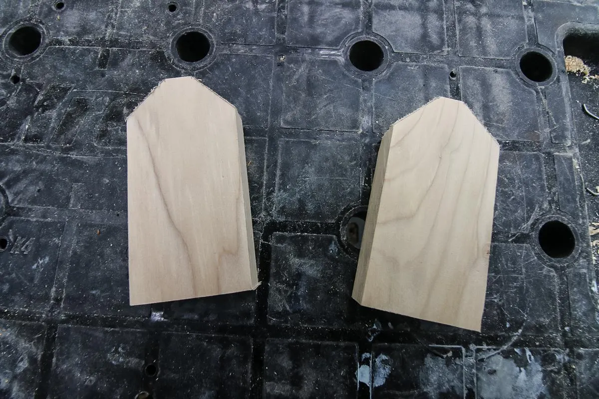 Watch and Accessory Holder — step photo 7