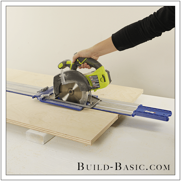 Bent Plywood Lap Tray — step photo 3