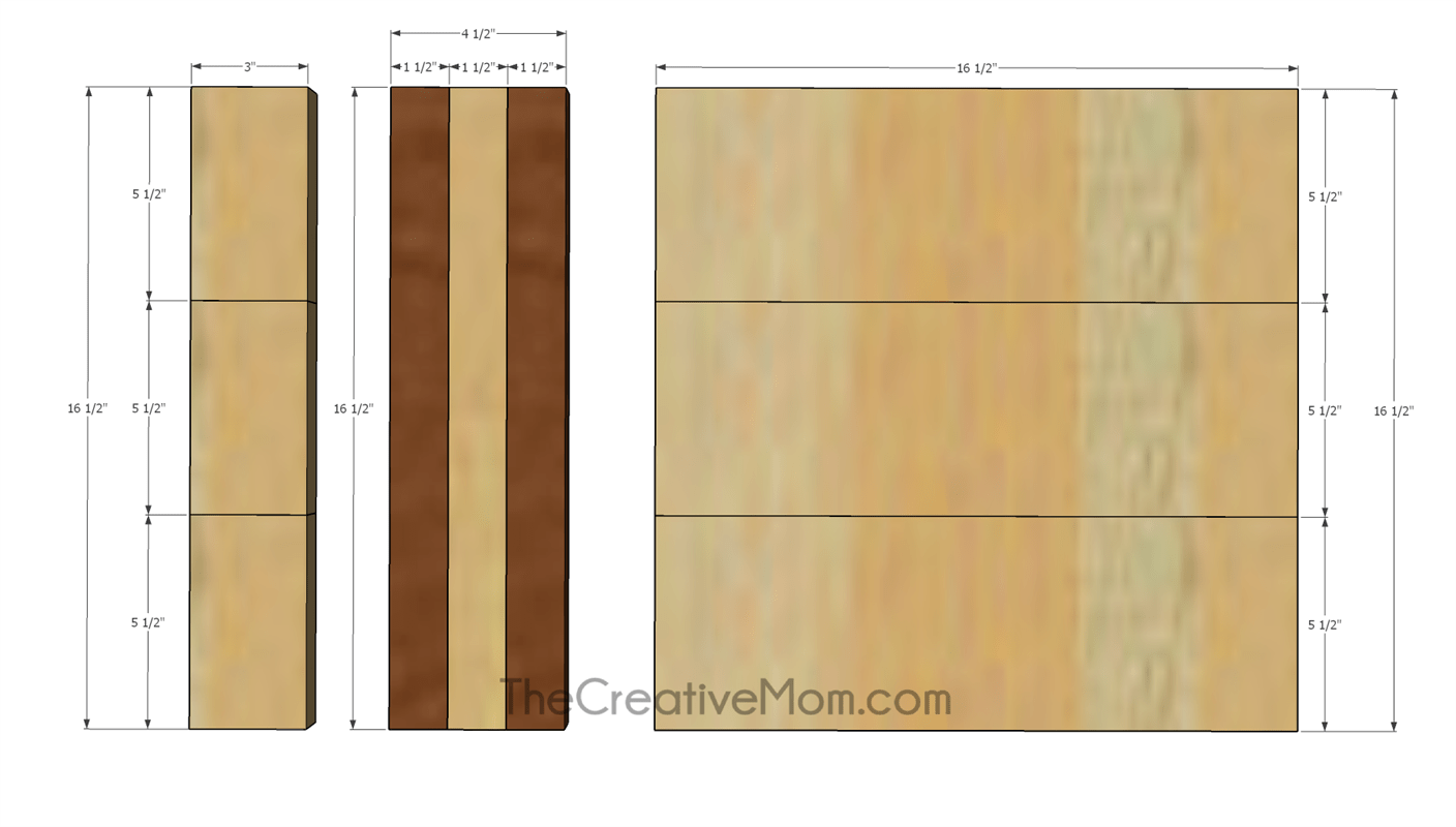 Large Cutting Board or Charcuterie Board — step photo 10