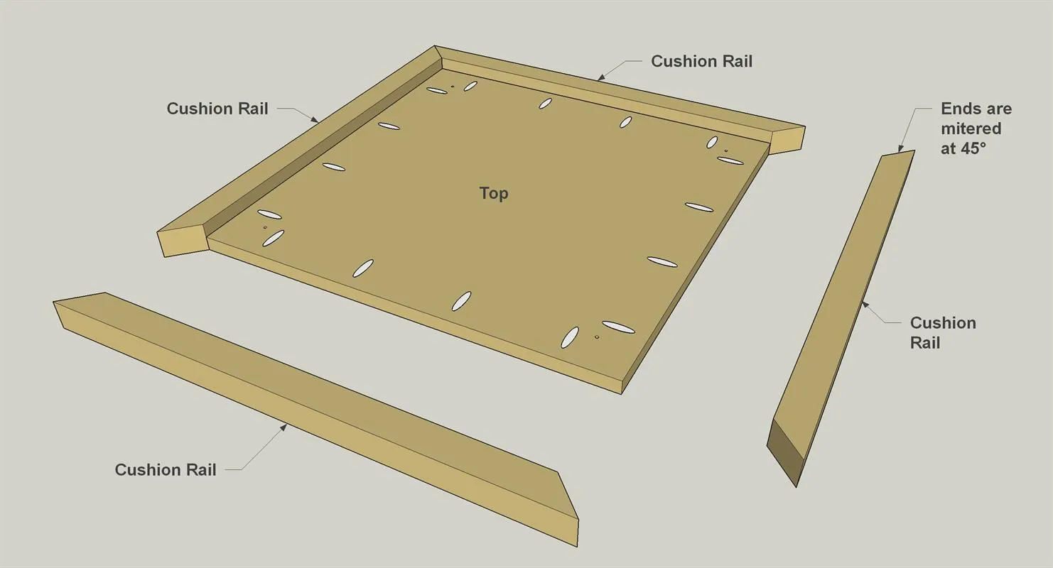 Storage Ottoman — step photo 13