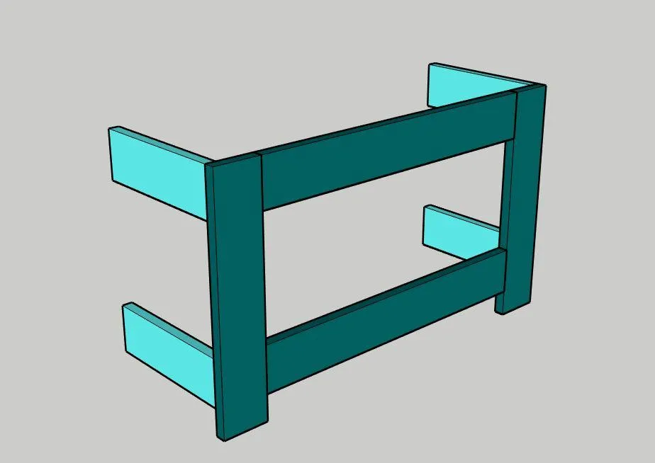 Toddler Workbench — step photo 6