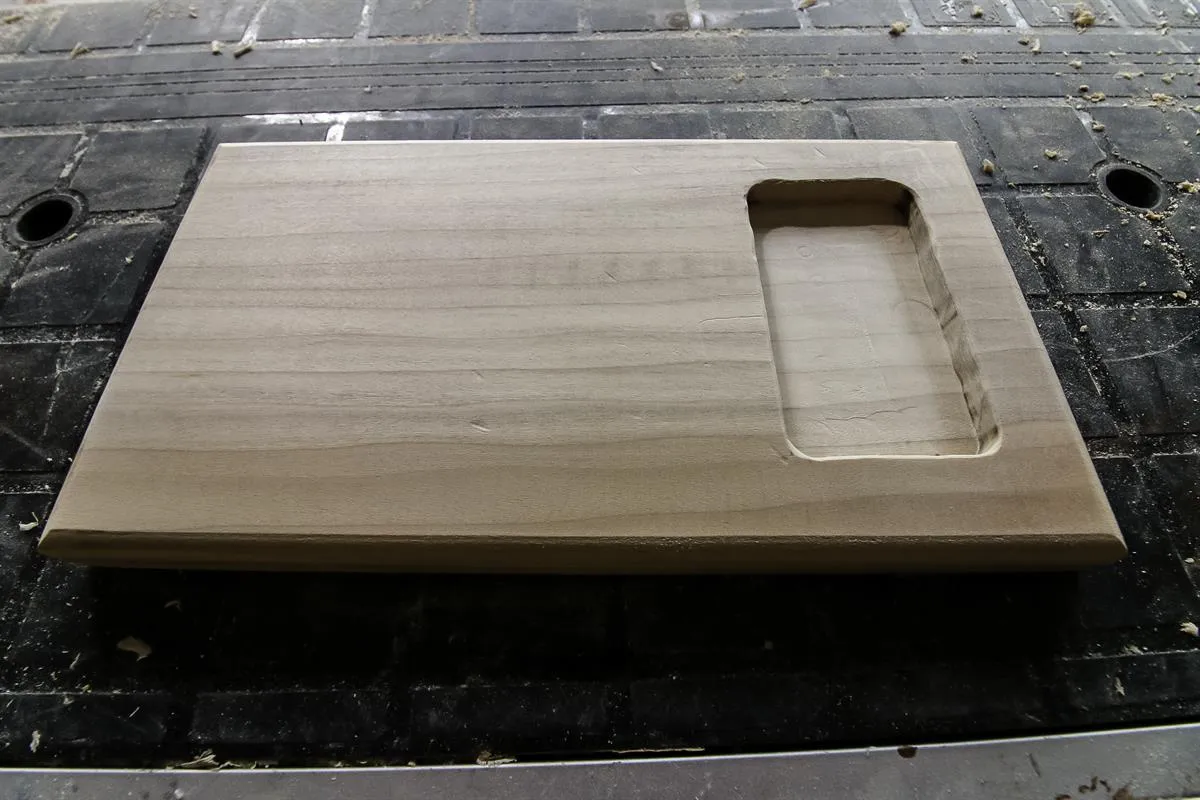 Watch and Accessory Holder — step photo 6