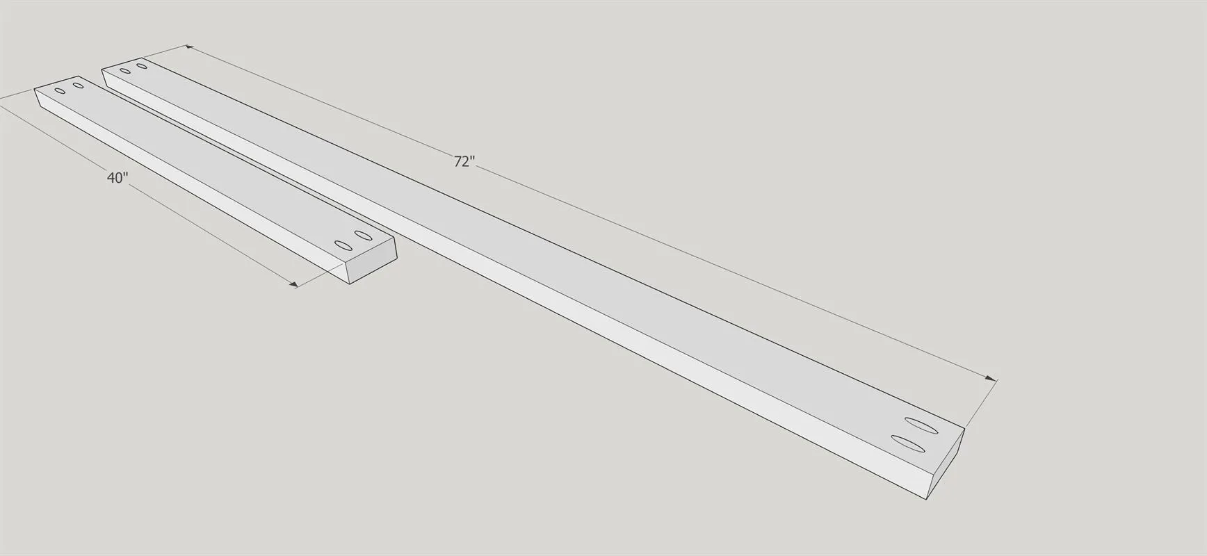 House Bed (twin mattress) — step photo 4