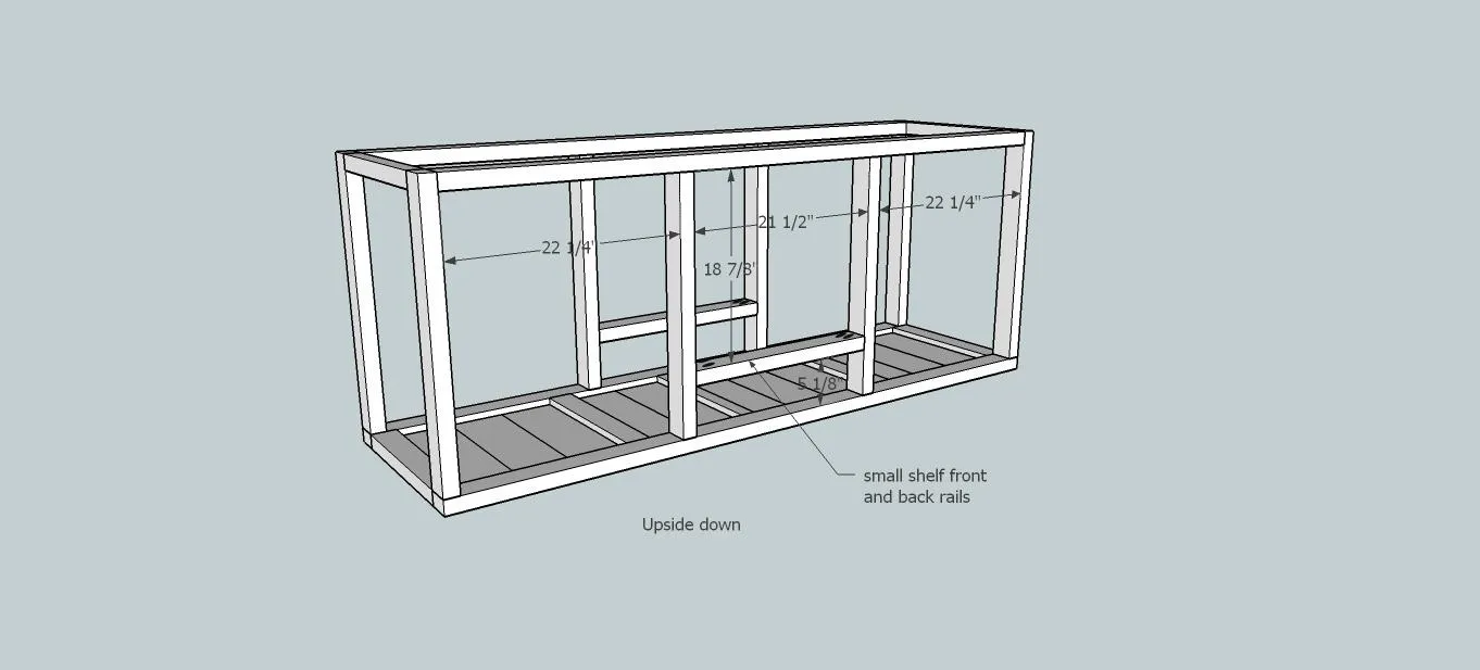 Industrial Media Console — step photo 8