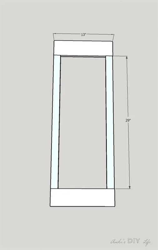 5-in-1 Kids Art Station — step photo 4