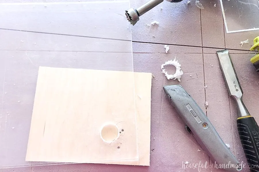 Small Printer Cart — step photo 18