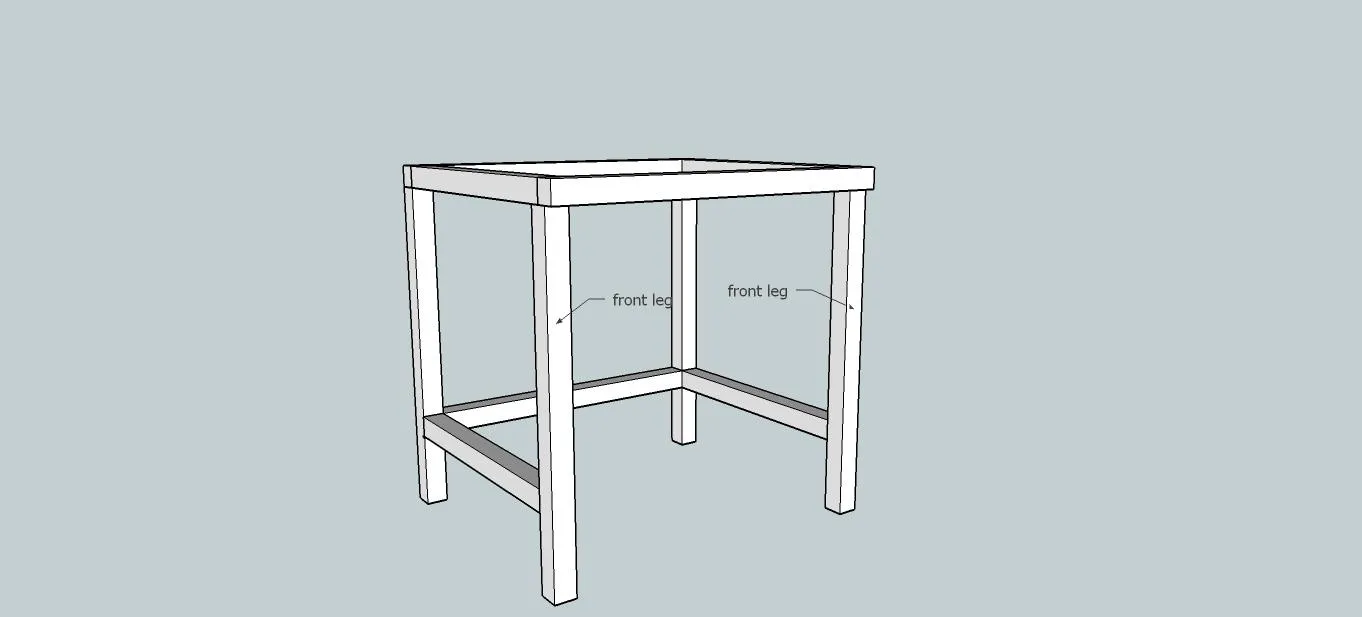 Industrial Nightstand — step photo 7