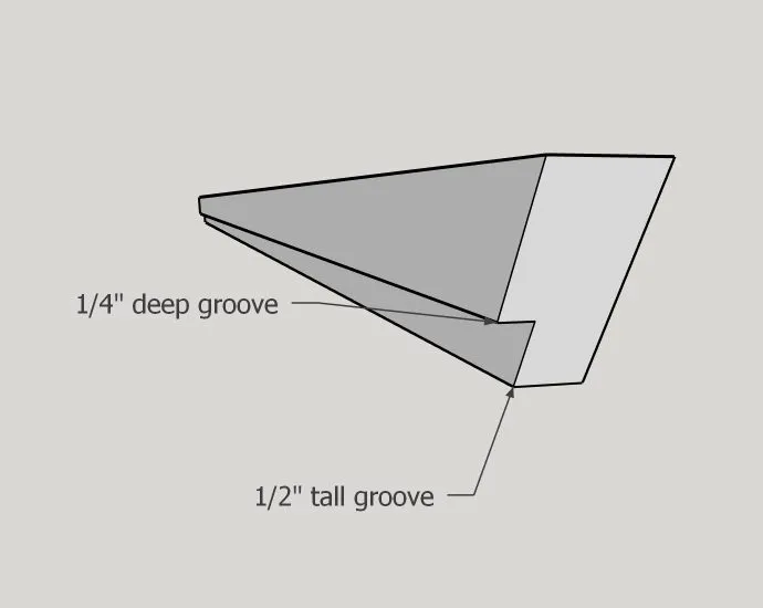 Easy TV Frame — step photo 5
