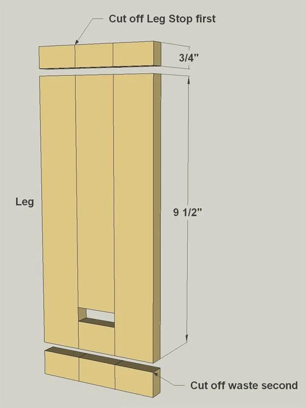 Tablet Stand — step photo 6