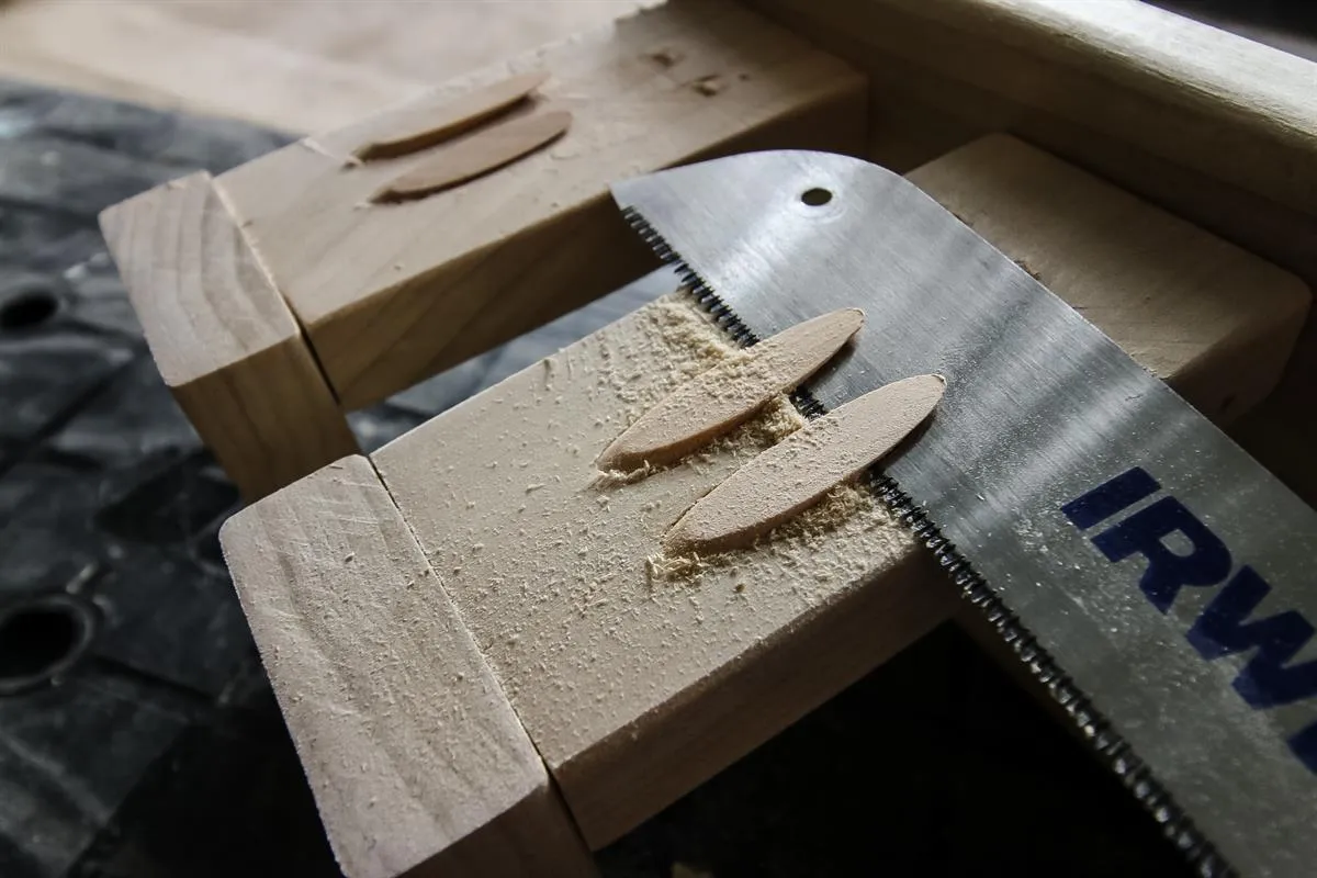 Watch and Accessory Holder — step photo 10