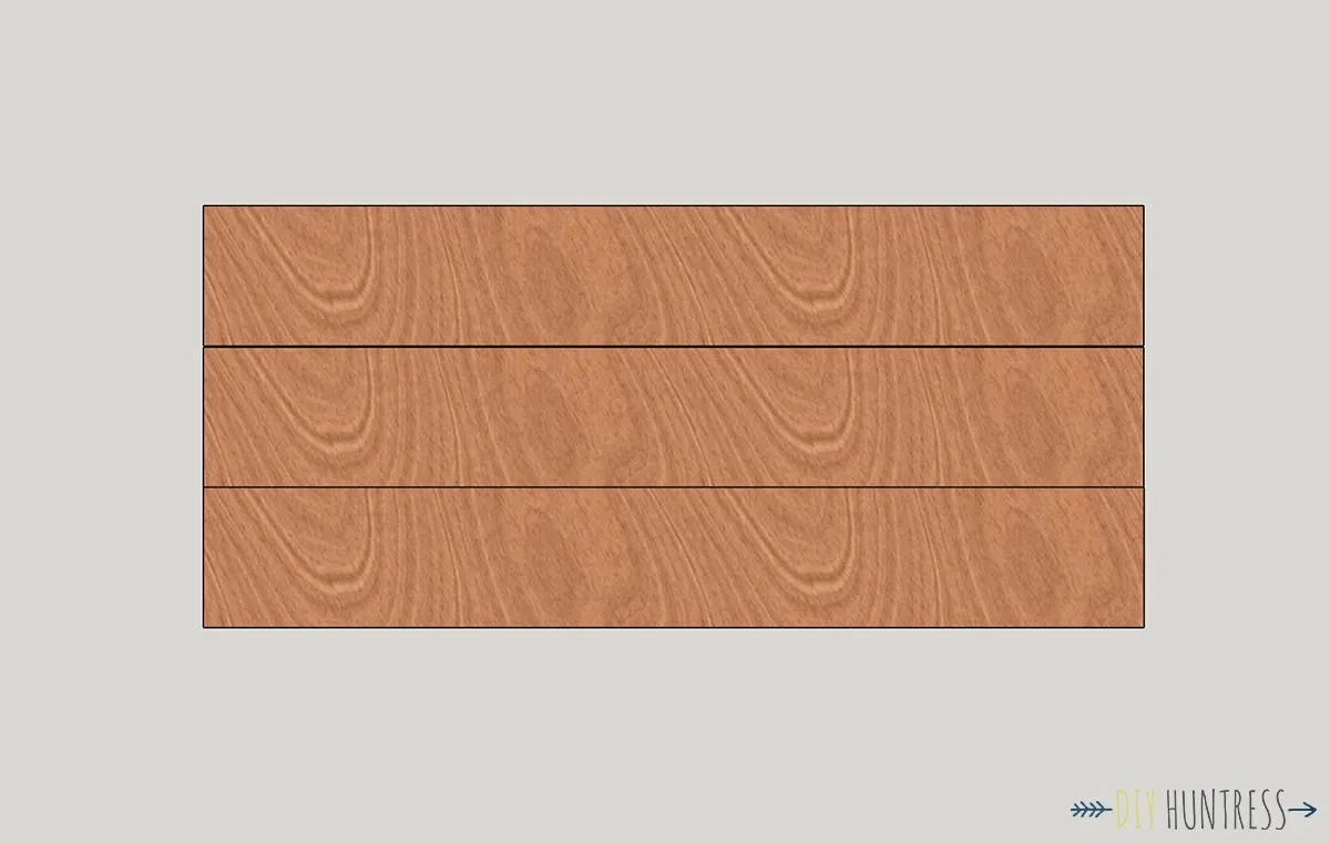 Easy Wooden Coat Rack — step photo 5