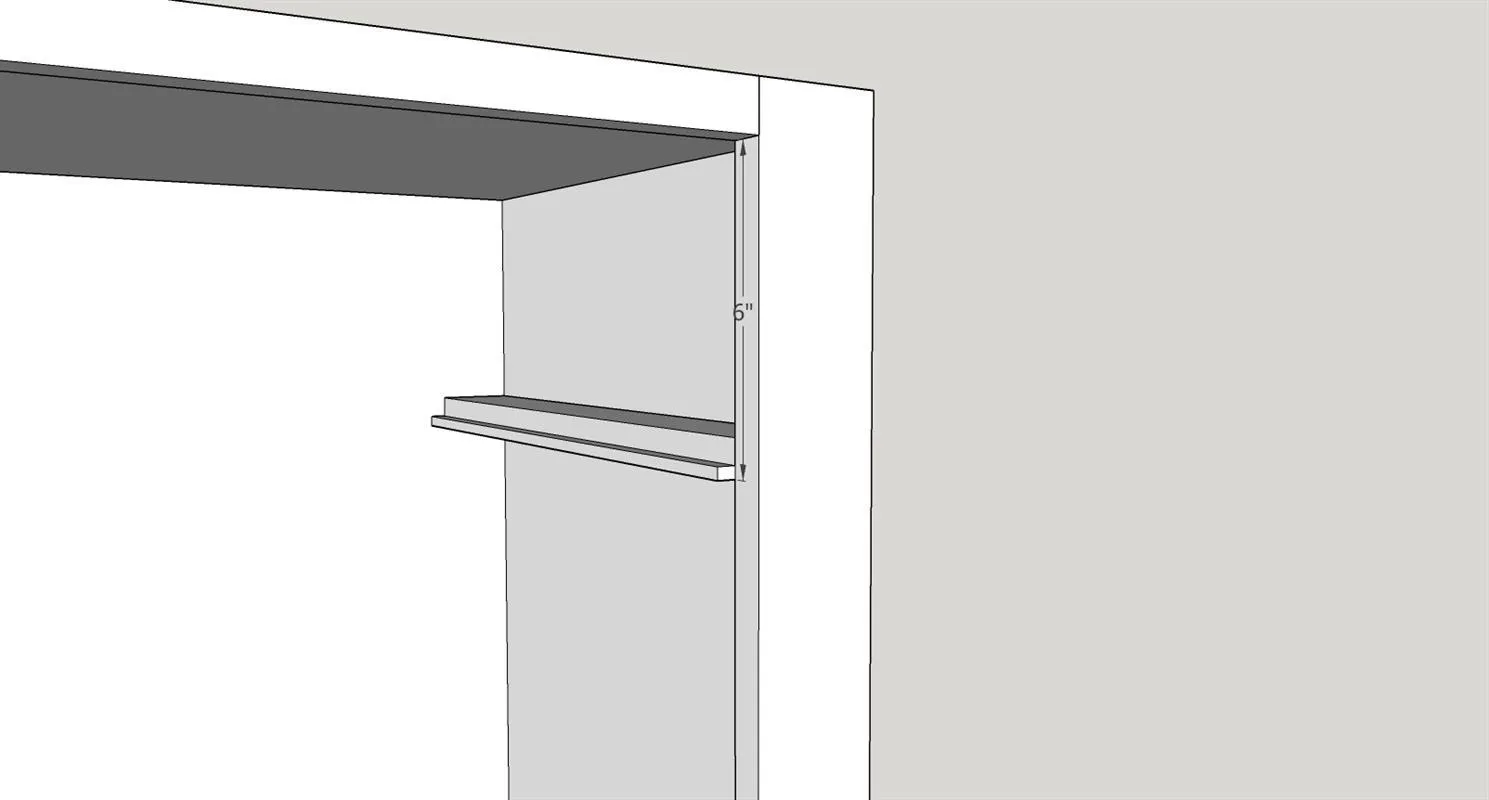 Maple Night Stands — step photo 14