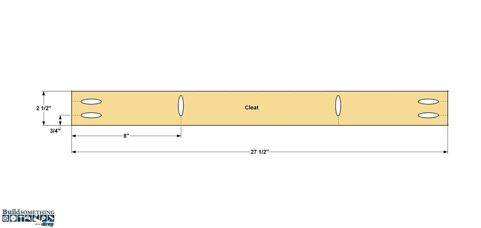 Outdoor Fold Down Bar — step photo 10