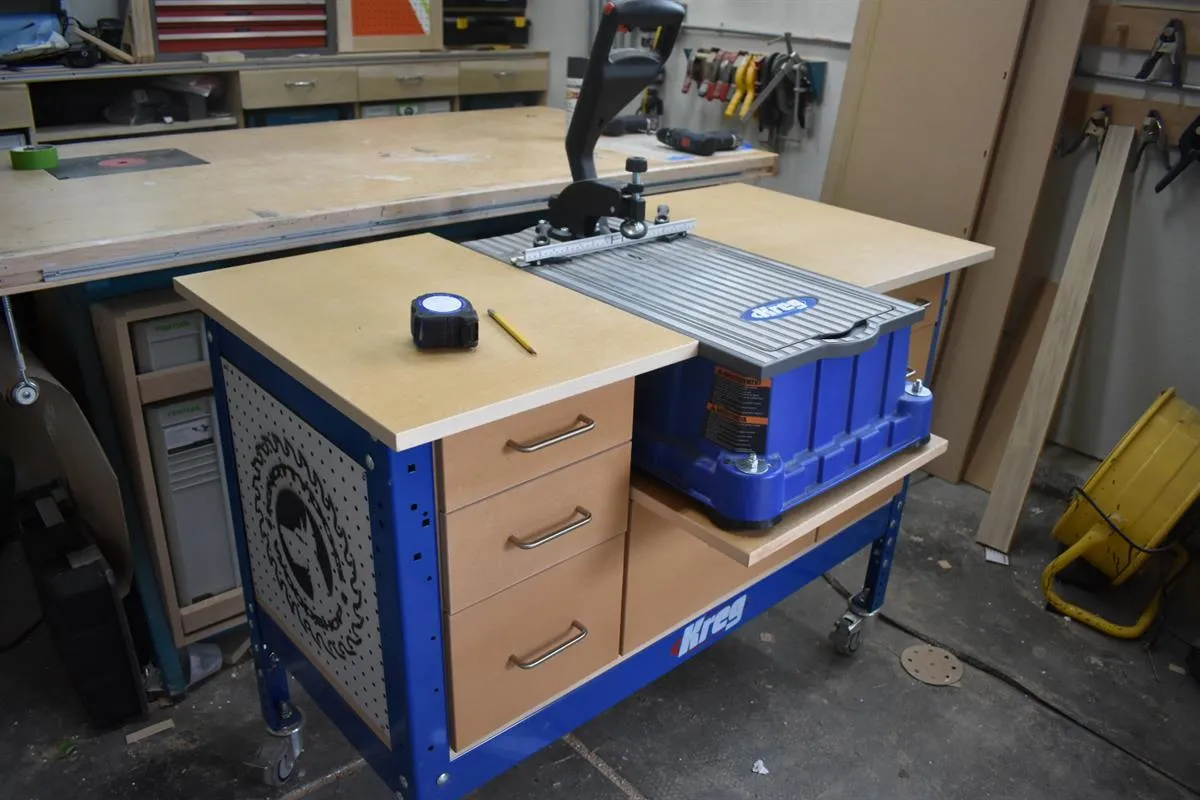 Foreman Cart — step photo 11