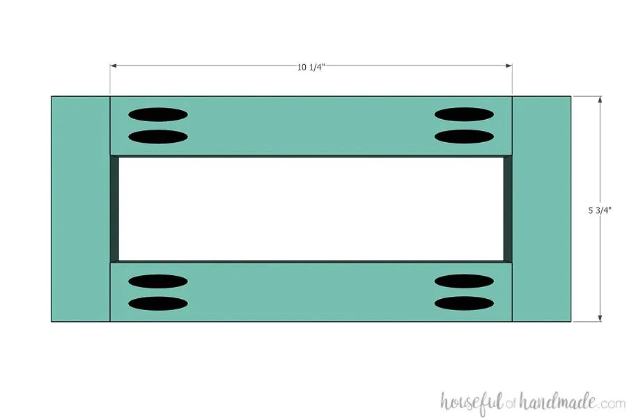 Rolling Grill Table — step photo 18