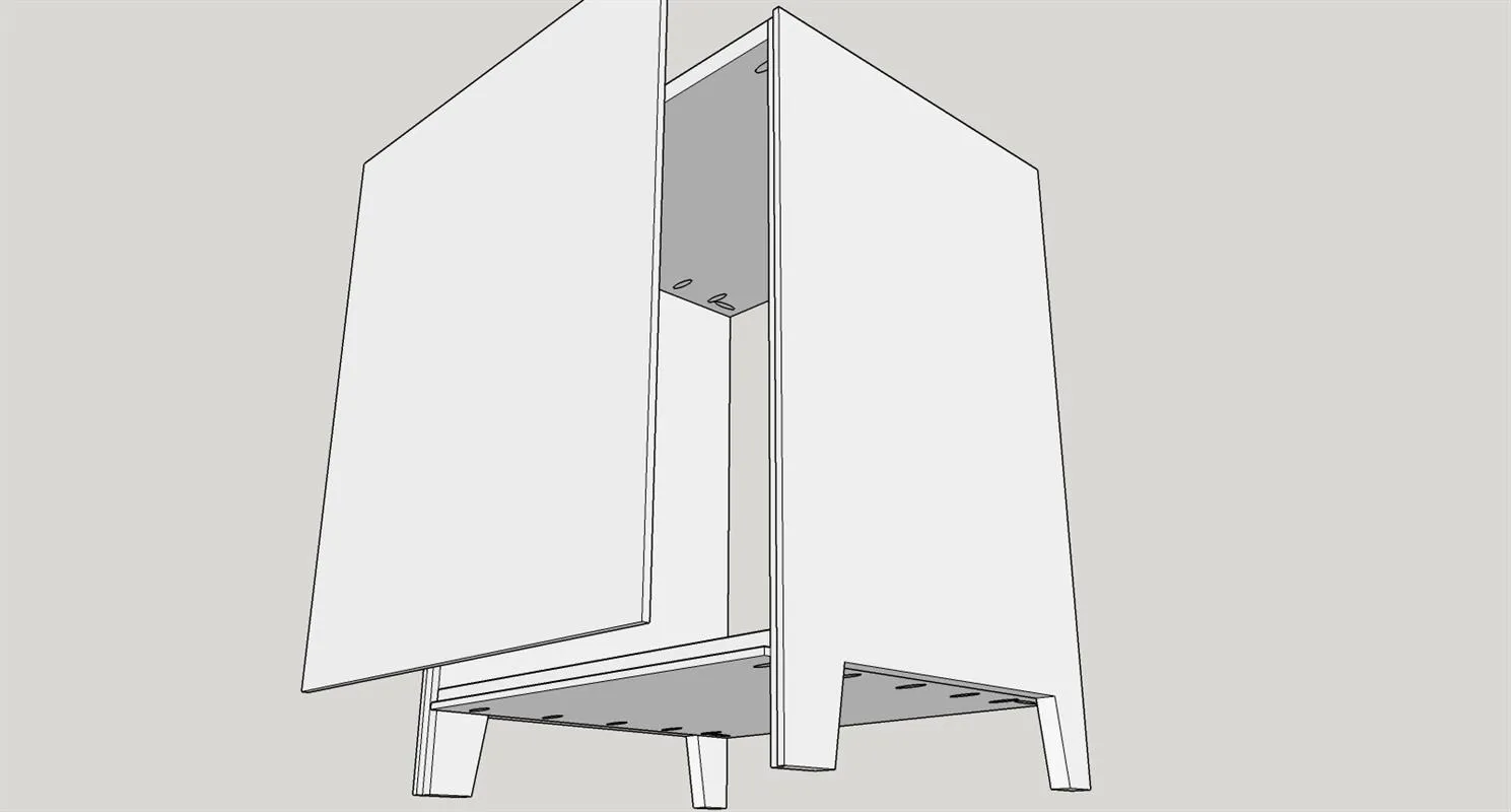 Maple Night Stands — step photo 10