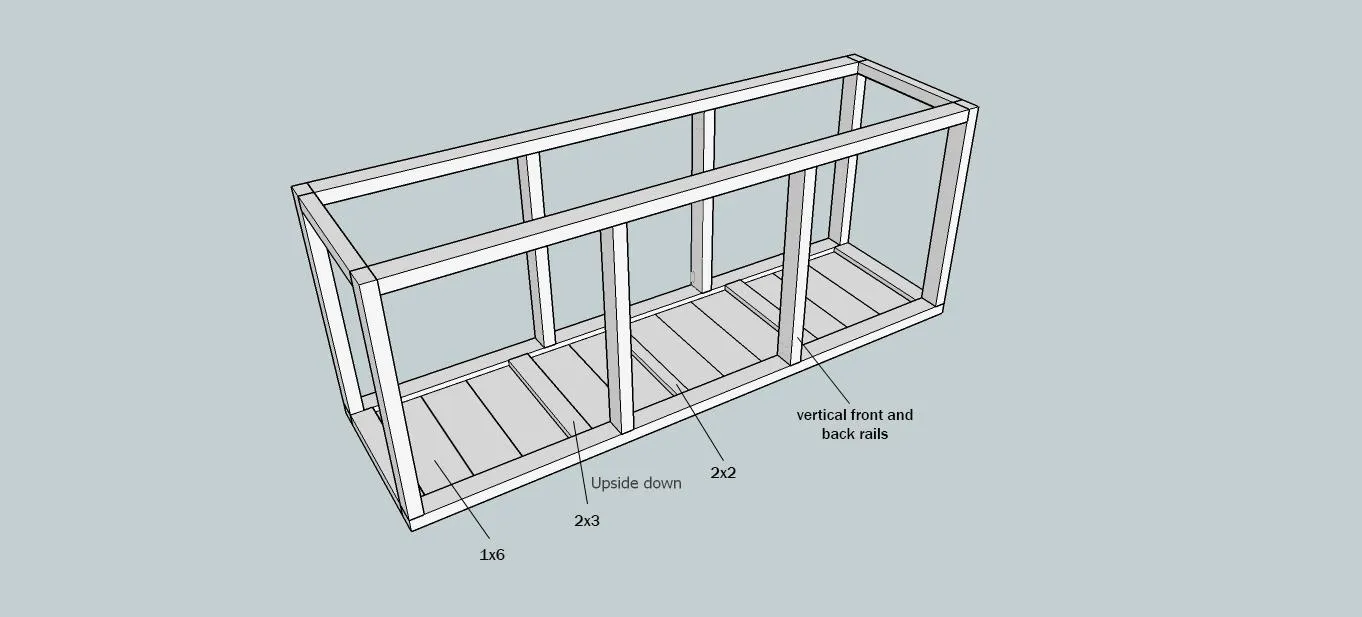 Industrial Media Console — step photo 15