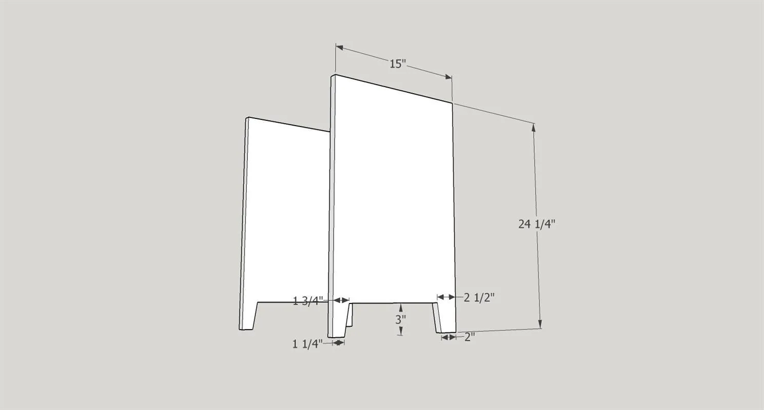 Maple Night Stands — step photo 7