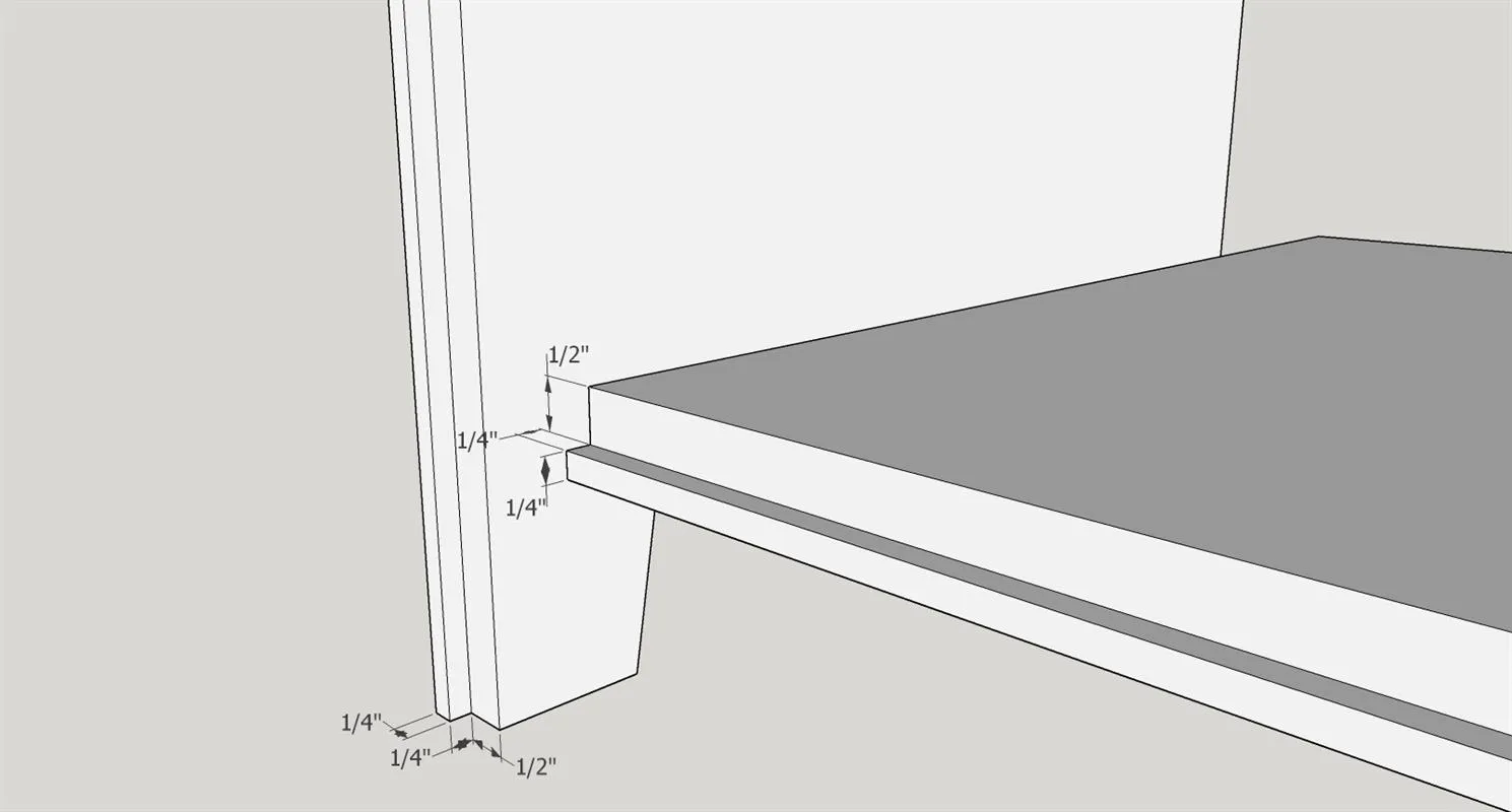 Maple Night Stands — step photo 8