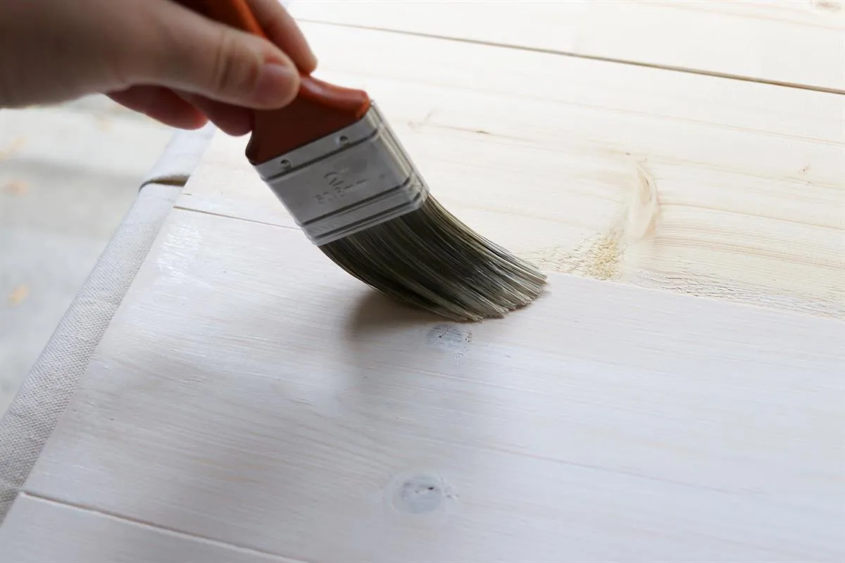 Shiplap Advent Calendar — step photo 10