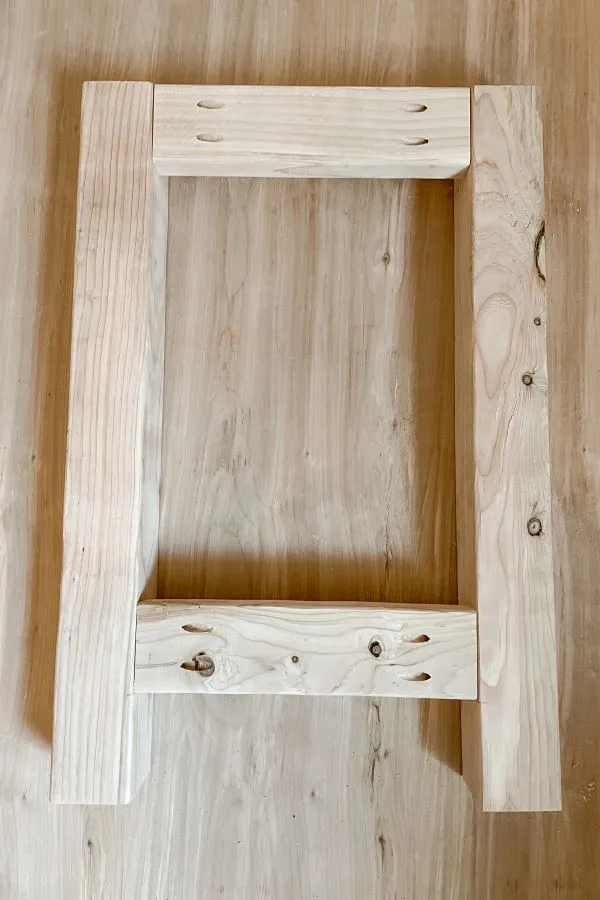 Mobile Workbench — step photo 4