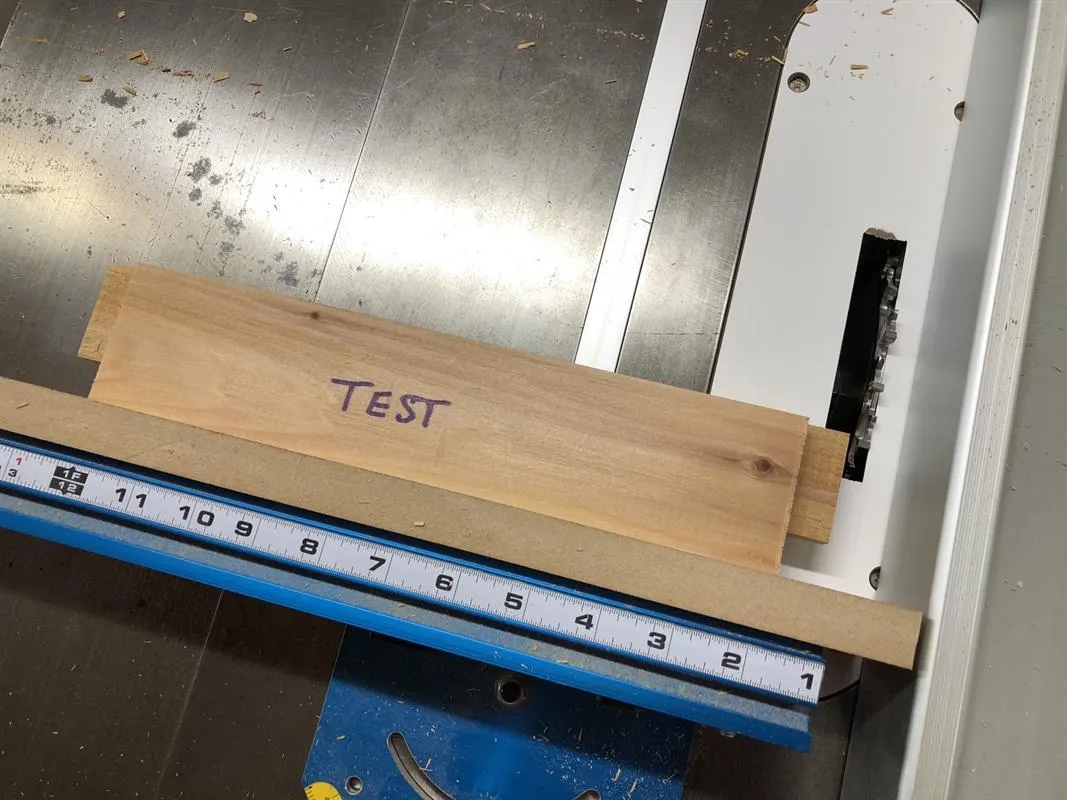 DIY Big Green Egg Table – Big Green Egg Table Project Plan — step photo 24