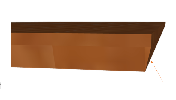 Building a Modern & Custom Dining Table — step photo 11