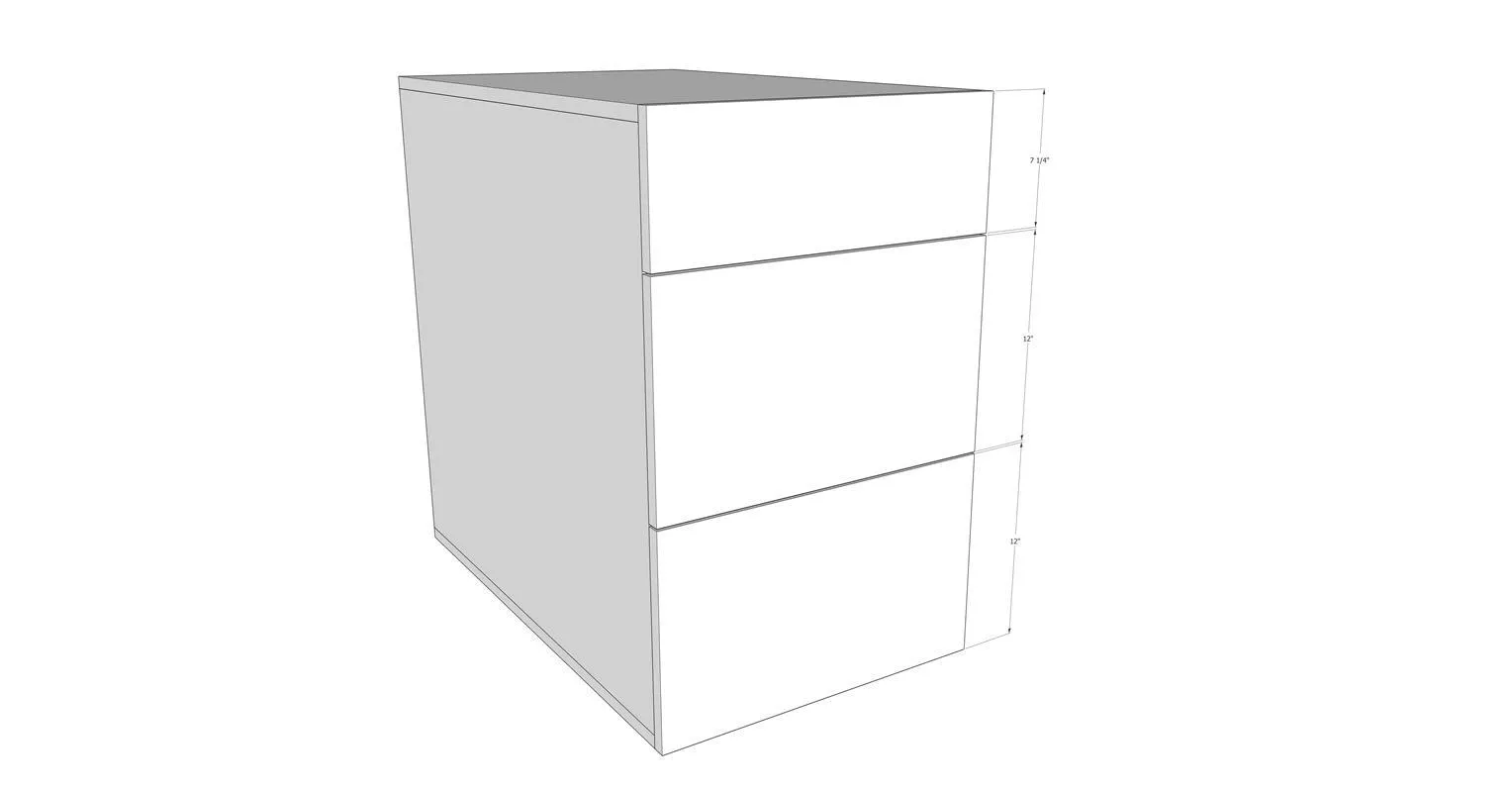 Kreg Foreman Mobile Cart — step photo 10