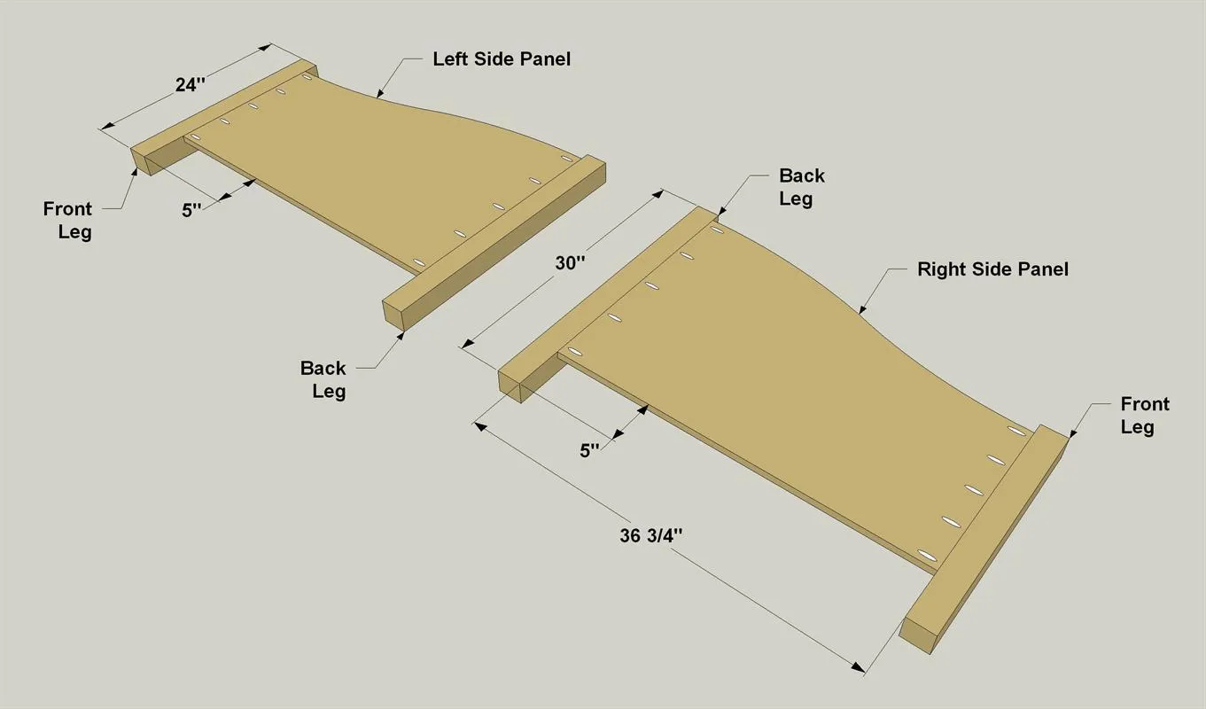 Daybed — step photo 10