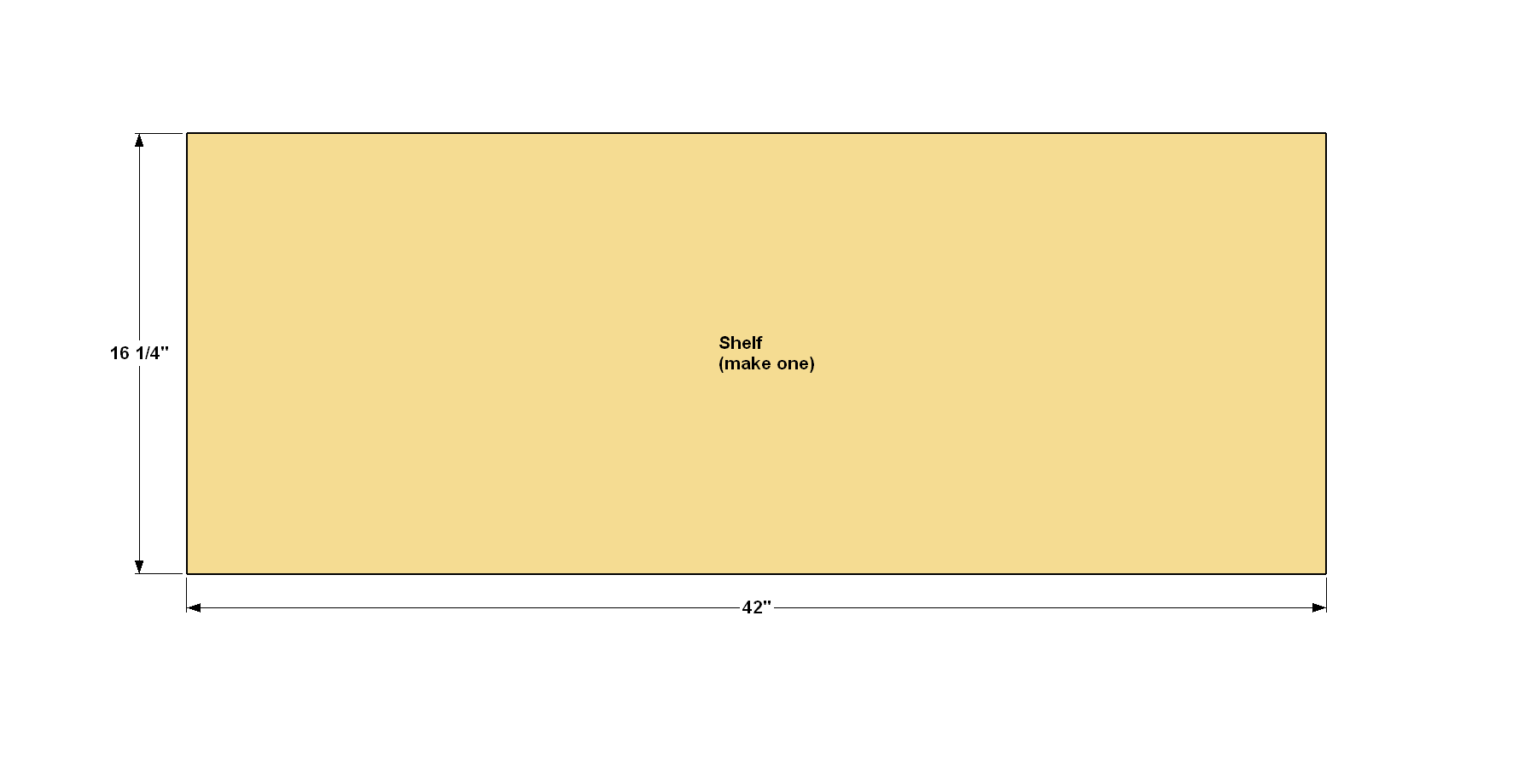 One-Sheet Workbench — step photo 18
