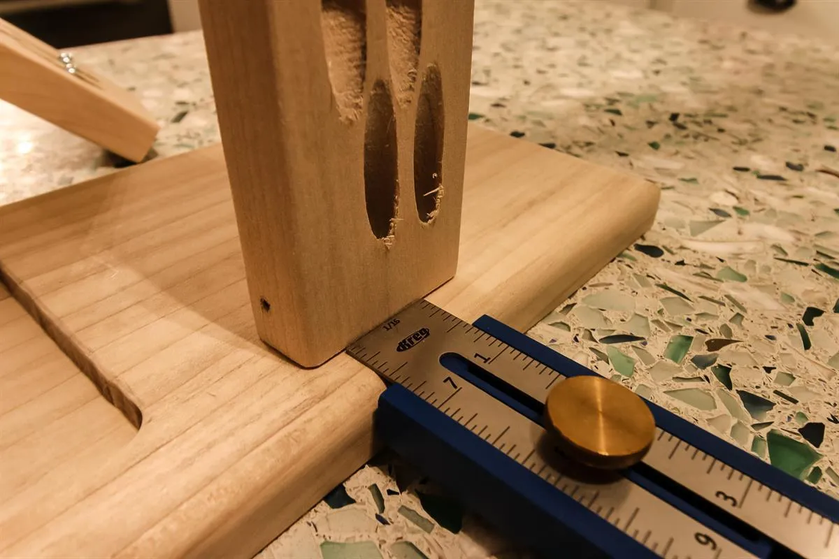 Watch and Accessory Holder — step photo 9