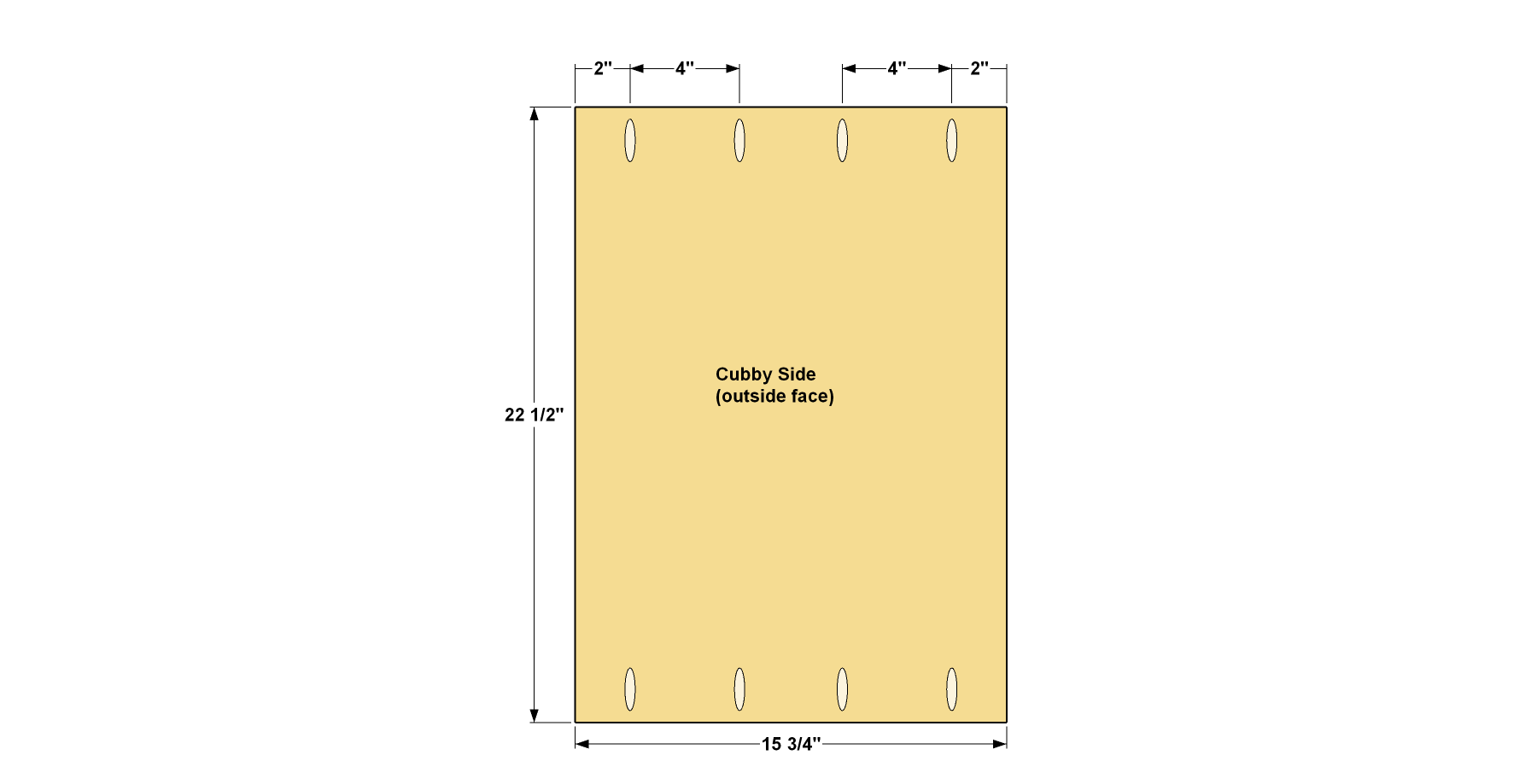 Modular Closet Organizer — step photo 10