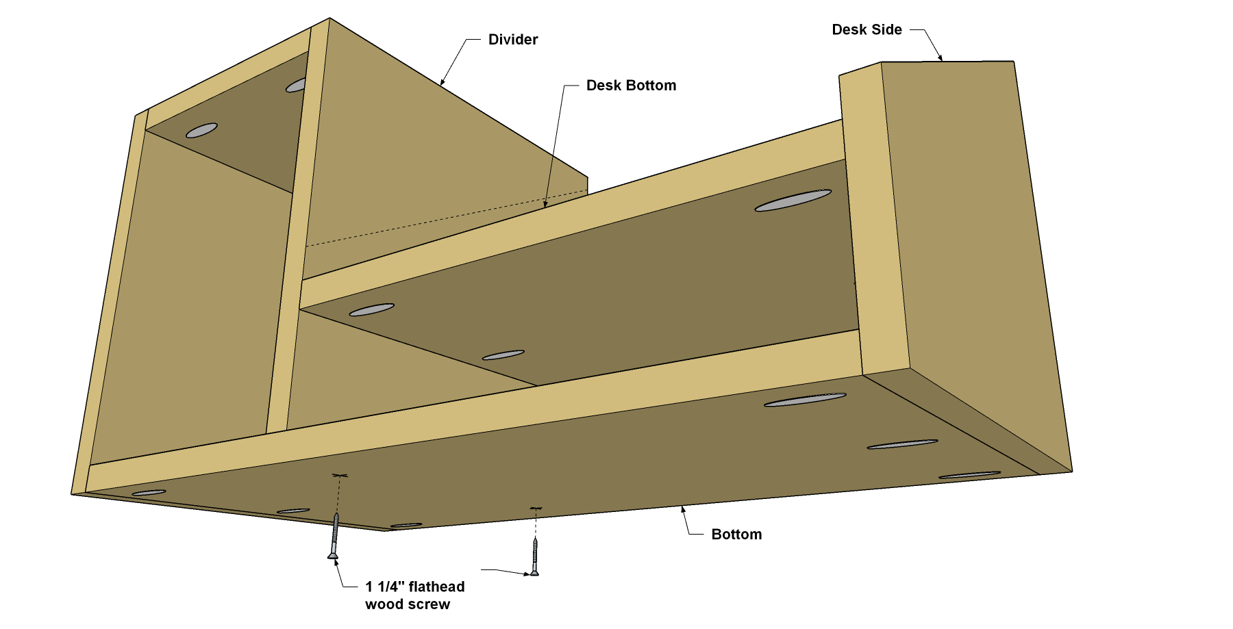 Tool Storage Center — step photo 11