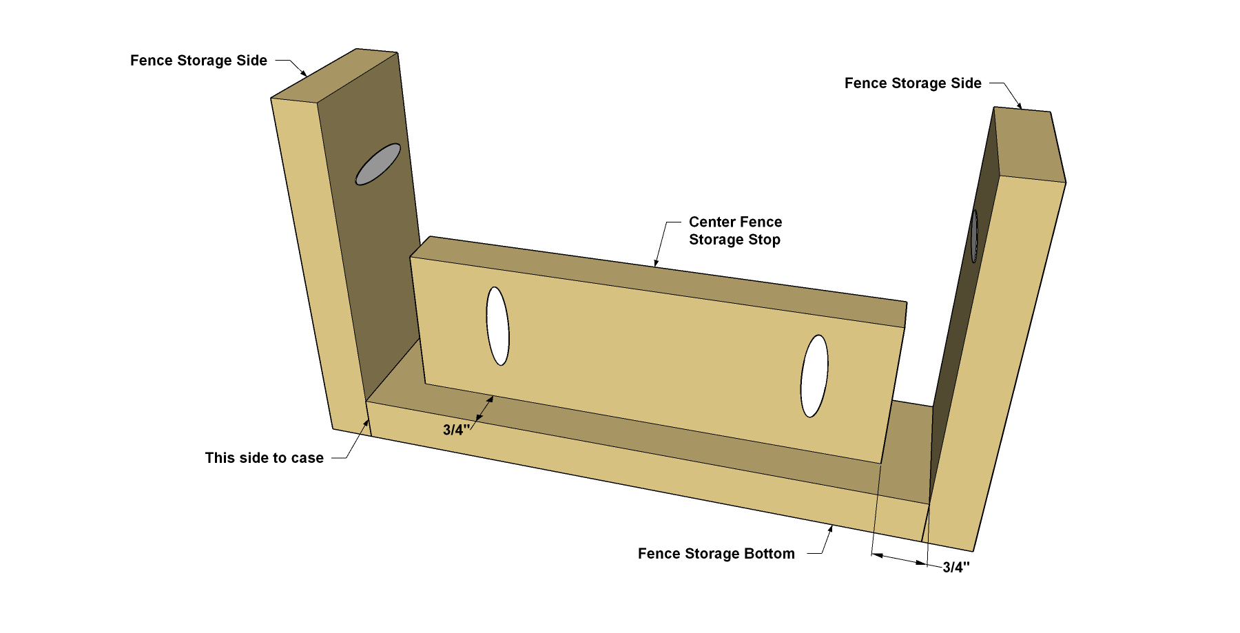 Kreg Pocket-Hole Jig Work Center — step photo 27
